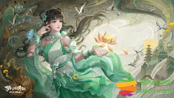 《梦幻诛仙手游》圣巫教加点大全：从新手到高手的加点指南！