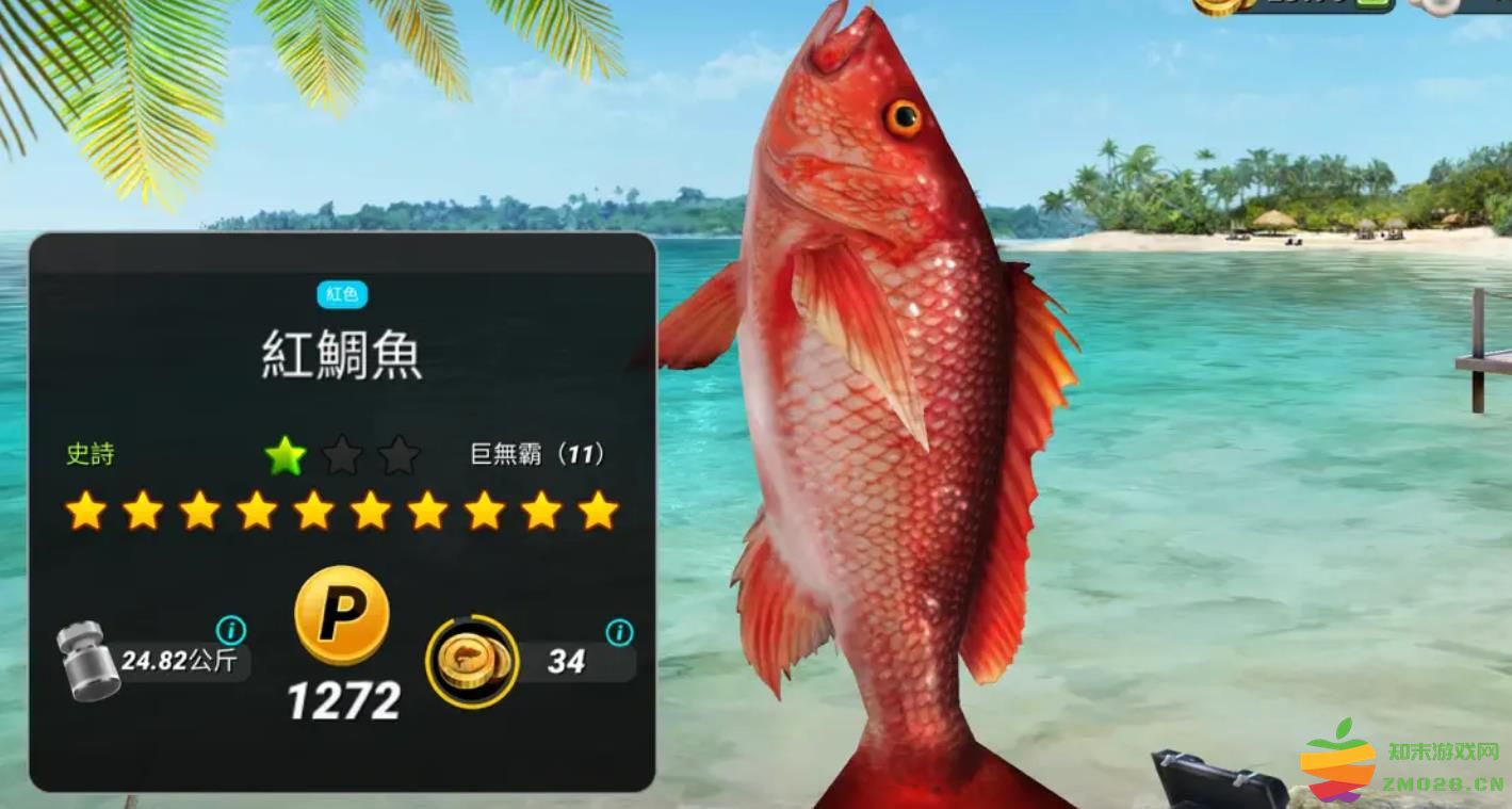 《Fishing Clash》：礼包码攻略，功能、获取与应用