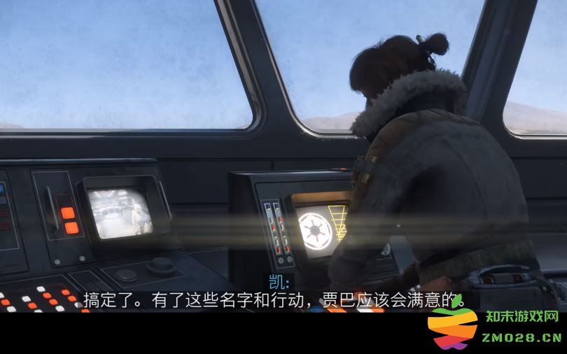 《星球大战：亡命之徒 Star Wars Outlaws》老兵任务攻略