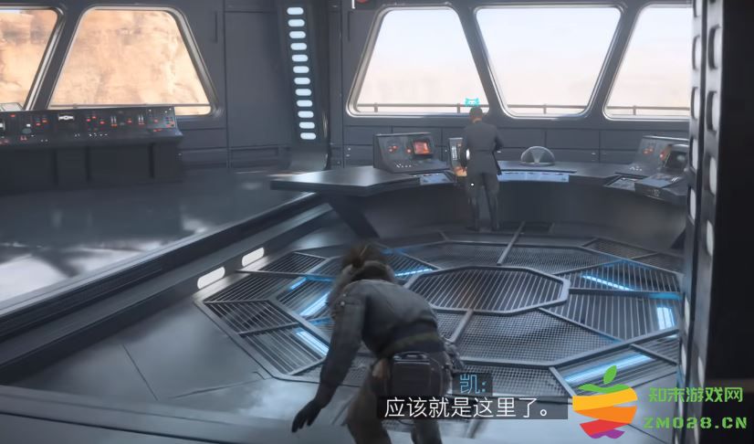 《星球大战：亡命之徒 Star Wars Outlaws》老兵任务攻略