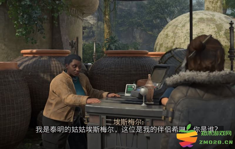 《星球大战：亡命之徒 Star Wars Outlaws》拾荒者任务攻略