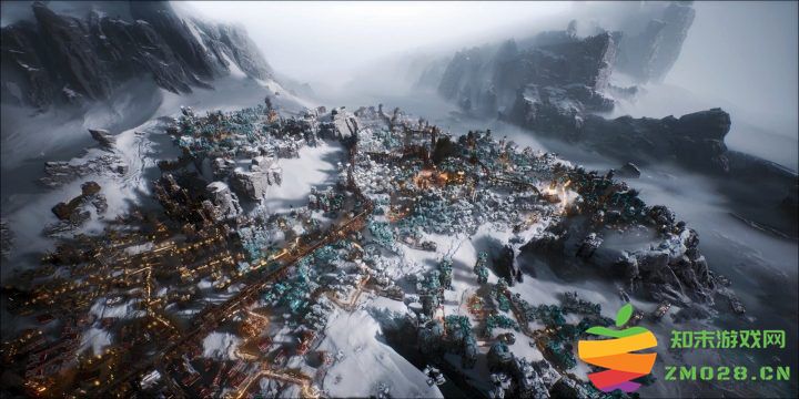 《冰汽时代2 Frostpunk2》如何降低饥饿