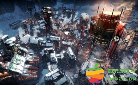 《冰汽时代2 Frostpunk2》通关需要多长时间