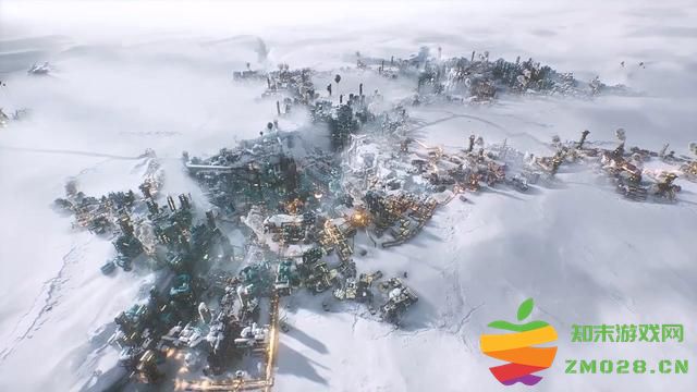 《冰汽时代2 Frostpunk2》议会完整攻略