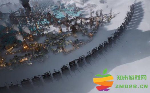 《冰汽时代2 Frostpunk2》8个新手提示