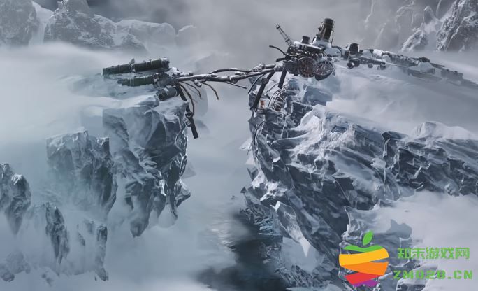 《冰汽时代2 Frostpunk2》如何储存食物