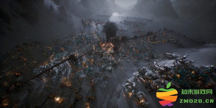 《冰汽时代2 Frostpunk2》新手提示与技巧