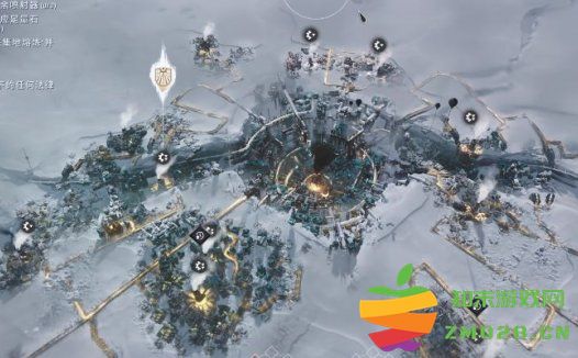 《冰汽时代2 Frostpunk2》如何在殖民地之间转移资源