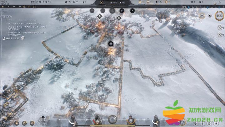 《冰汽时代2 Frostpunk2》如何改善与每个派系的关系