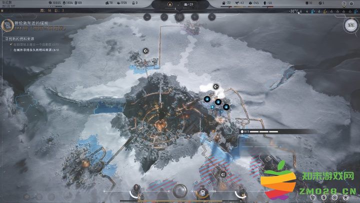 《冰汽时代2 Frostpunk2》如何改善与每个派系的关系