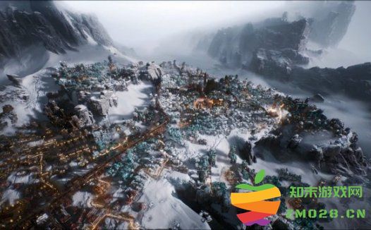 优化《冰汽时代2 Frostpunk2》的PC 图形设置