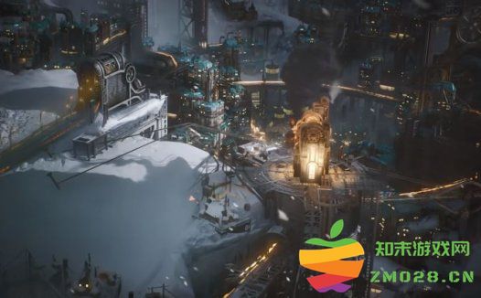 《冰汽时代2 Frostpunk2》如何获取豪华版内容