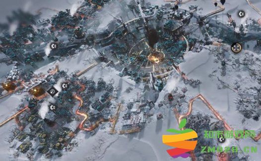 《冰汽时代2 Frostpunk2》如何获取预制部件