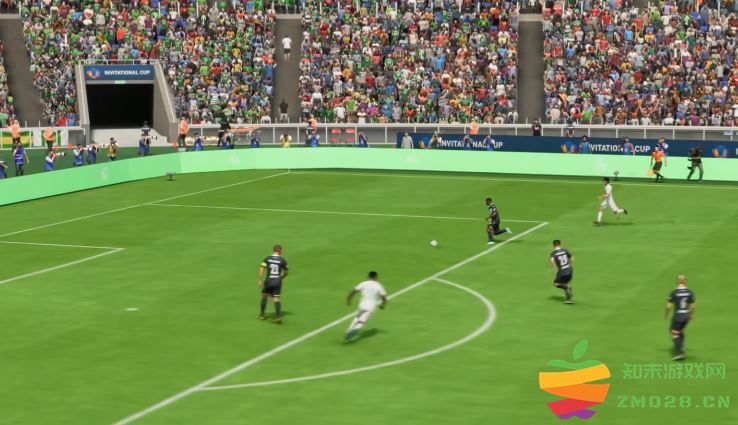 《EA Sports FC 25》职业模式中值得签约的十大最佳自由球员