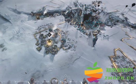 《冰汽时代2 Frostpunk2》如何解锁所有成就