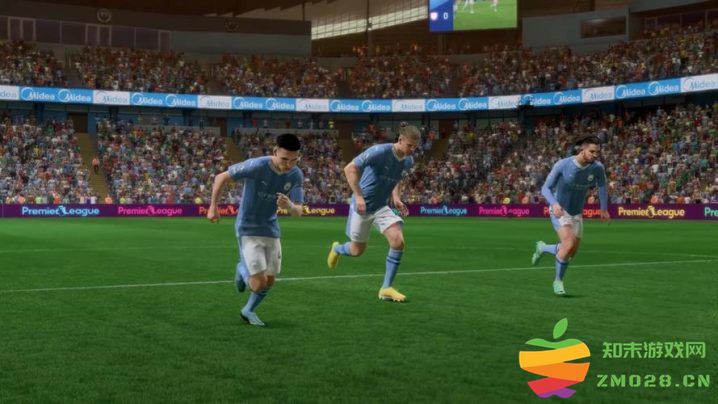 《EA Sports FC 25》所有玩法风格攻略