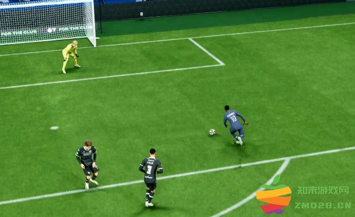 《EA Sports FC 25》所有的庆祝动作及其执行方法