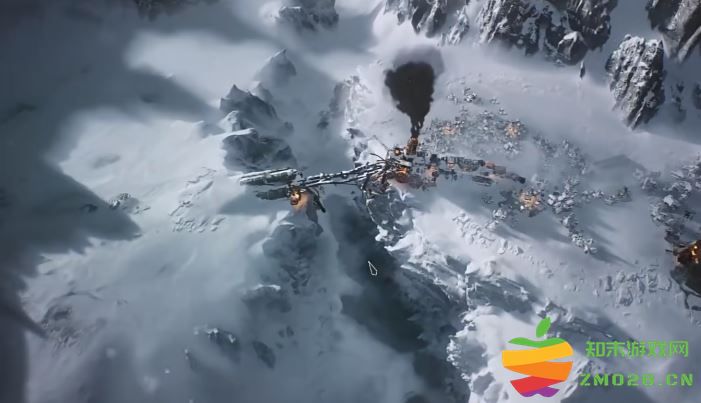 《冰汽时代2 Frostpunk2》第五章攻略