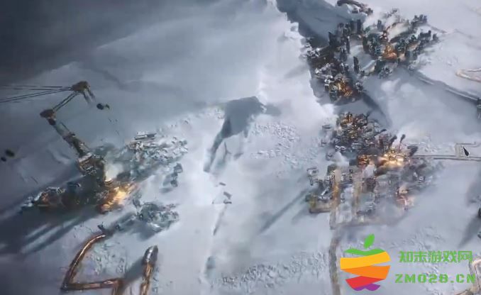 《冰汽时代2 Frostpunk2》第三章攻略