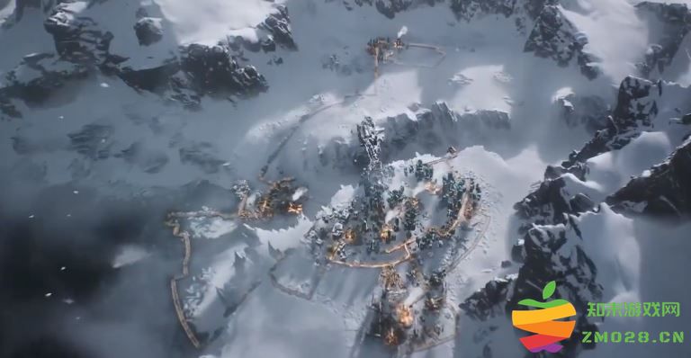 《冰汽时代2 Frostpunk2》成就和奖杯攻略