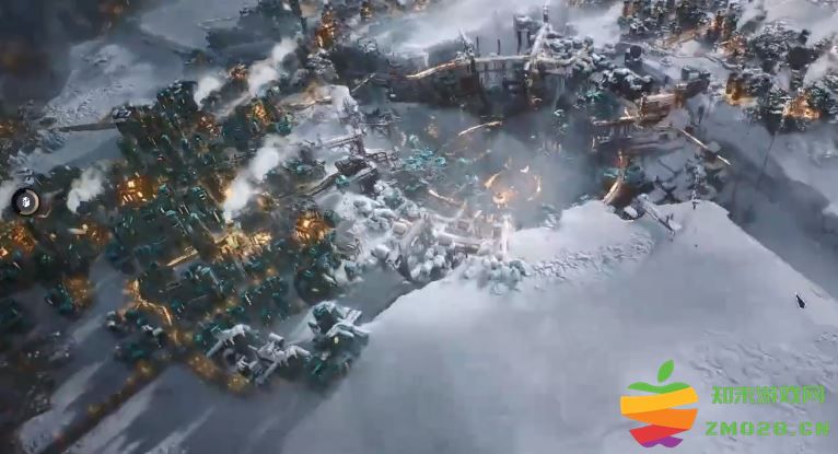 《冰汽时代2 Frostpunk2》成就和奖杯攻略