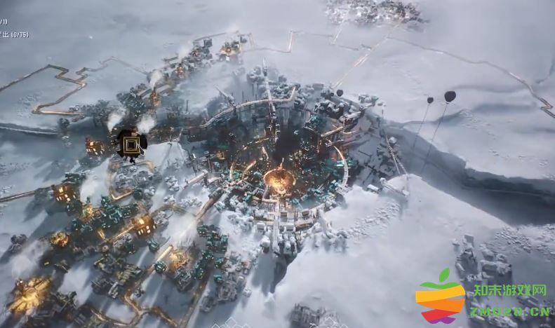 《冰汽时代2 Frostpunk2》第二章攻略