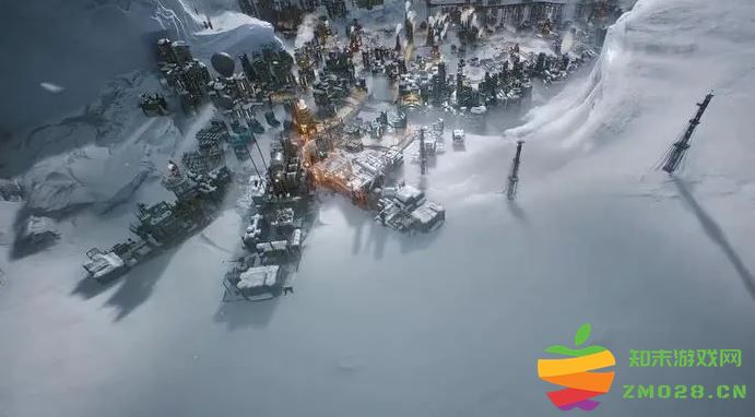 《冰汽时代2 Frostpunk2》集会和骚乱是如何运作的？