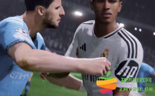 《EA Sports FC 25》如何在终极球队模式中快速获取金币