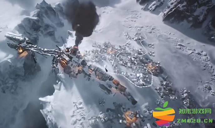 《冰汽时代2 Frostpunk2》所有派系及其动机解析