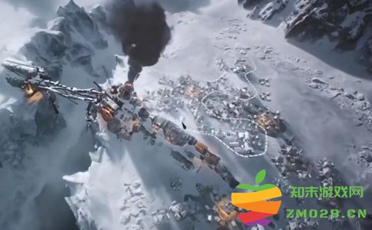 《冰汽时代2 Frostpunk2》所有派系及其动机解析