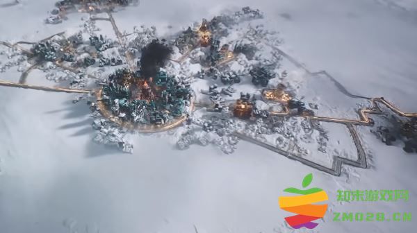 《冰汽时代2 Frostpunk2》如何重新开始一个章节