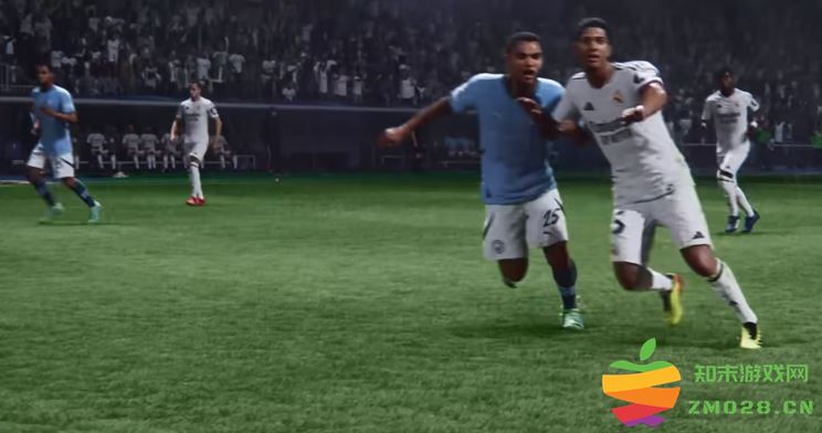 《EA Sports FC 25》如何在终极球队模式中更改俱乐部名称