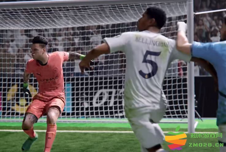 《EA Sports FC 25》如何在终极球队模式中更改俱乐部名称