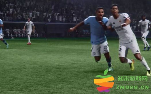 《EA Sports FC 25》如何在终极球队模式中更改俱乐部名称