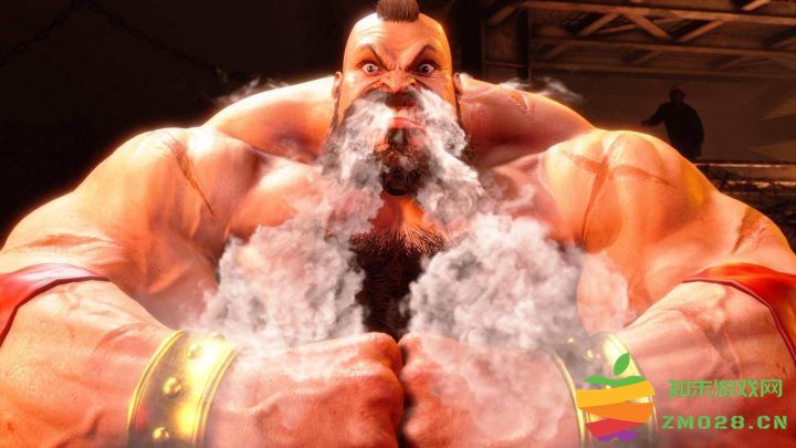 《街头霸王6 Street Fighter6》世界巡回赛所有大师的位置