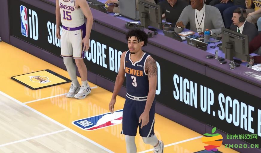 《NBA 2K25》如何制定战术