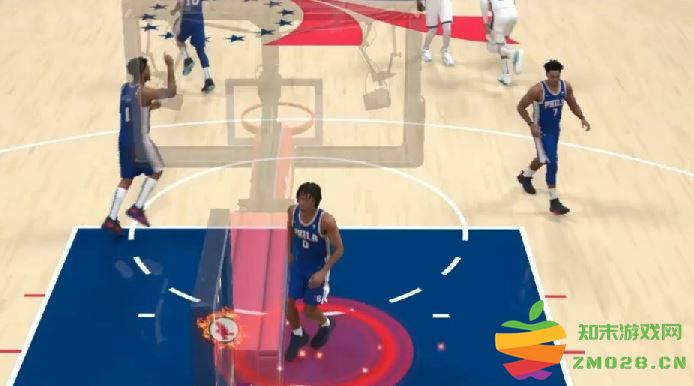 《NBA 2K25》如何制定战术