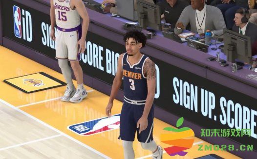 《NBA 2K25》如何制定战术