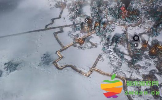 《冰汽时代2 Frostpunk2》如何转移石油