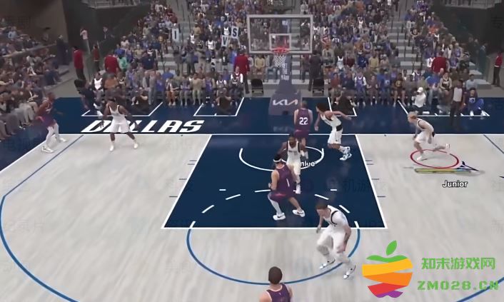 《NBA 2K25》最佳控球后卫构建