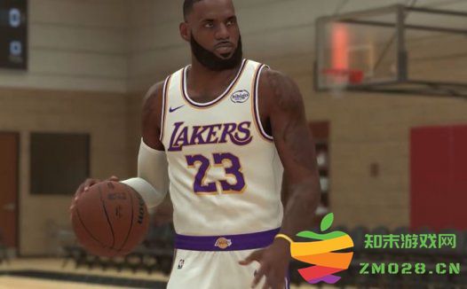 《NBA 2K25》最佳扣篮风格