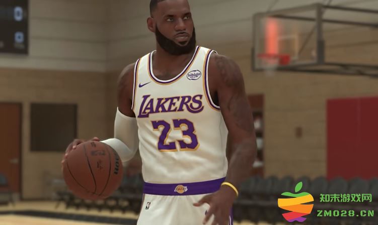 《NBA 2K25》最佳扣篮风格