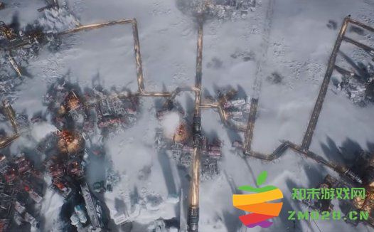 《冰汽时代2 Frostpunk2》如何获取暖券