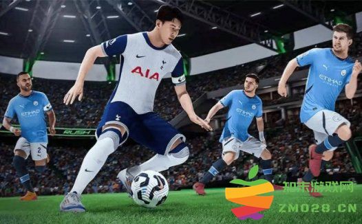 《EA Sports FC 25》最佳终极版进化球员