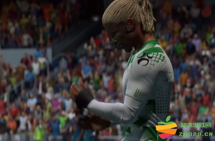 《EA Sports FC 25》如何执行所有新的技能动作