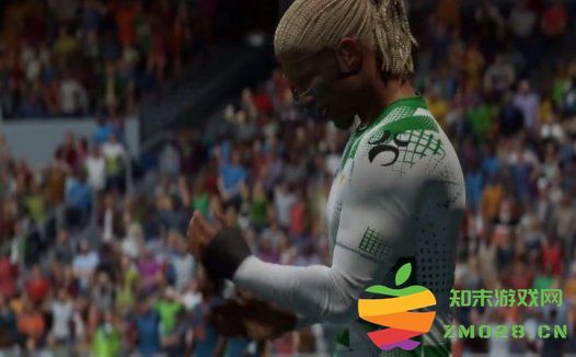 《EA Sports FC 25》如何执行所有新的技能动作