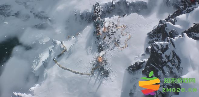 《冰汽时代2 Frostpunk2》早期建造什么好