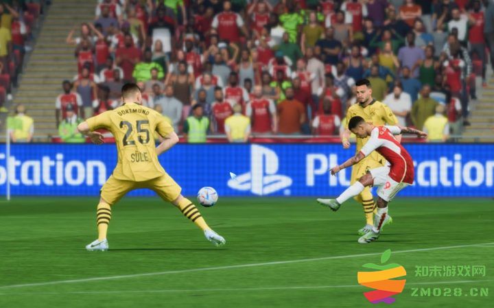 《EA Sports FC 25》利物浦的最佳阵型和首发11人