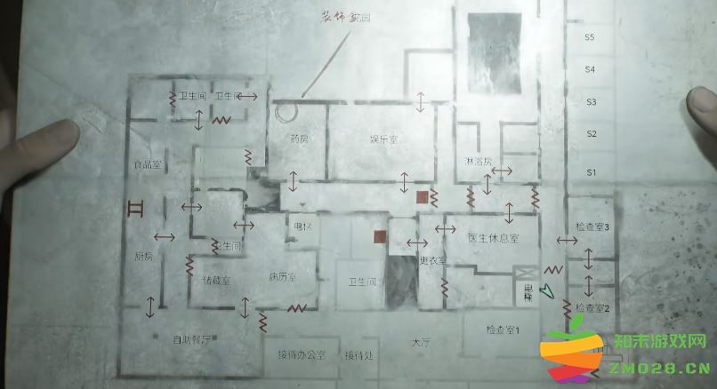 《寂静岭2：重制版》南谷夜间攻略