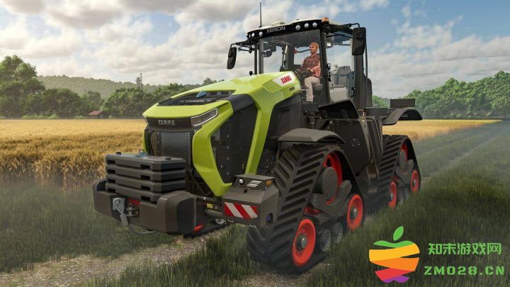 《模拟农场25 Farming Simulator 25》中最受欢迎的任务推荐与玩法解析